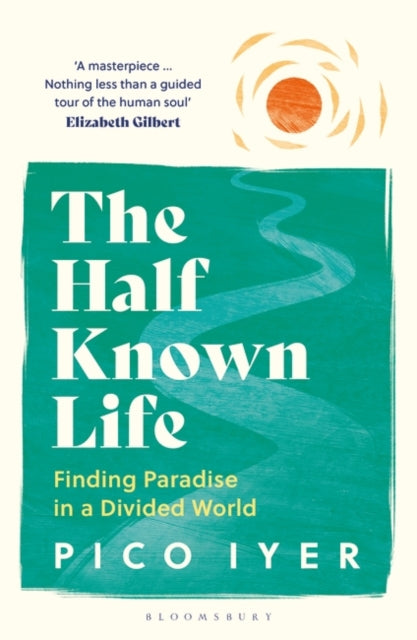 Half Known Life