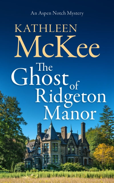 Ghost of Ridgeton Manor
