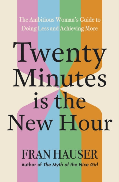 20 Minutes is the New Hour