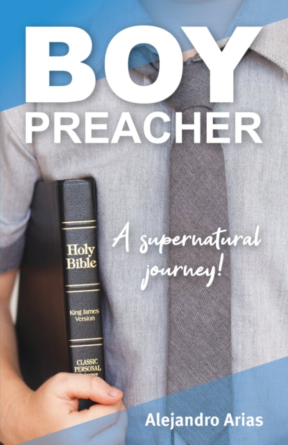 Boy Preacher