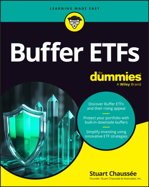 Buffer ETFs For Dummies