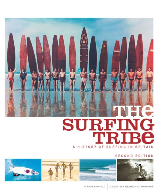 Surfing Tribe