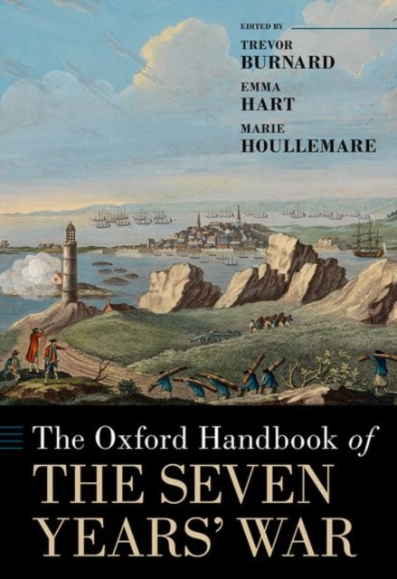 Oxford Handbook of the Seven Years' War