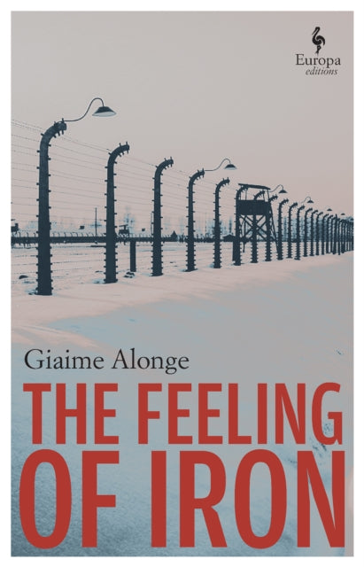 Feeling of Iron