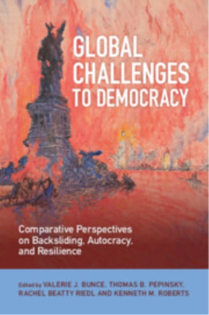 Global Challenges to Democracy