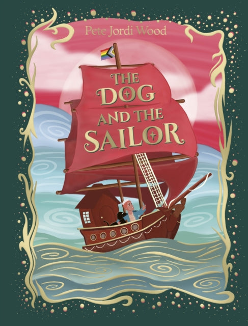 Dog and the Sailor