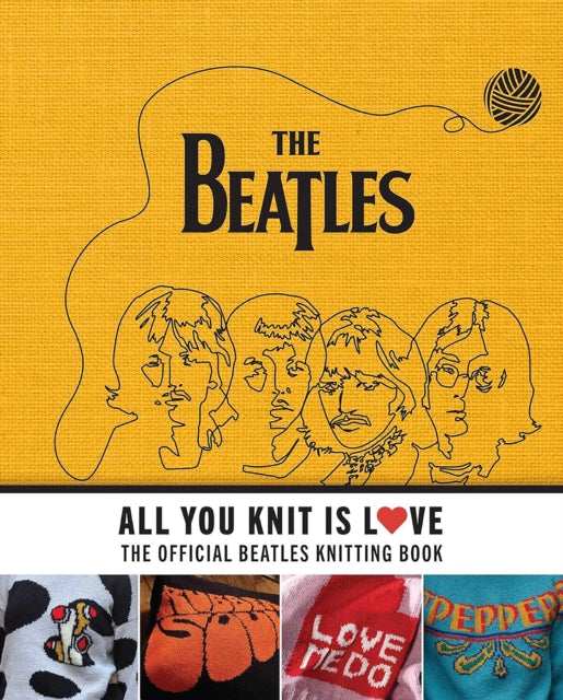 All You Knit Is Love