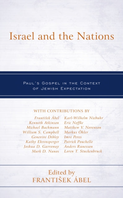 Israel and the Nations