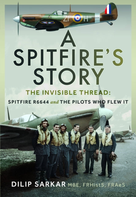Spitfire’s Story