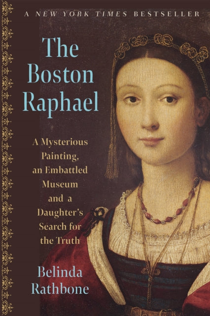 Boston Raphael