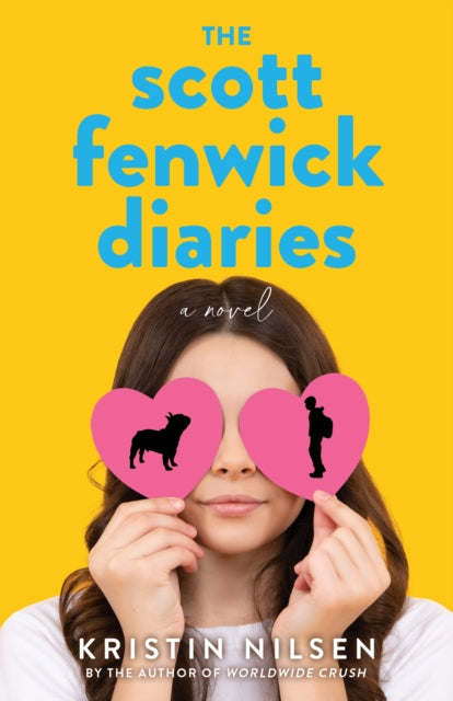 Scott Fenwick Diaries