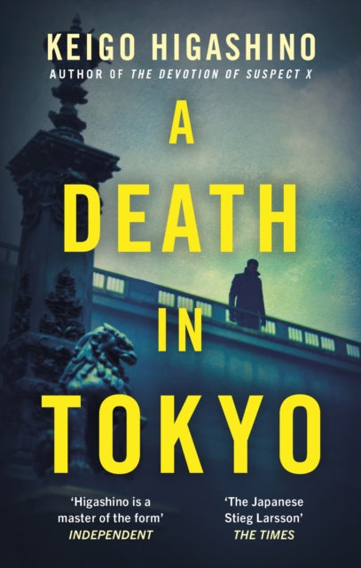 Death in Tokyo