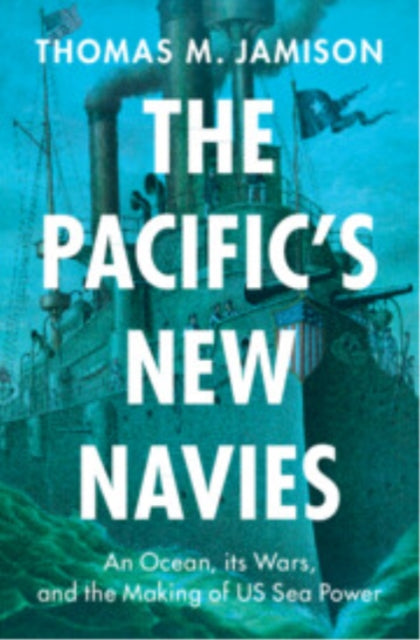 Pacific's New Navies