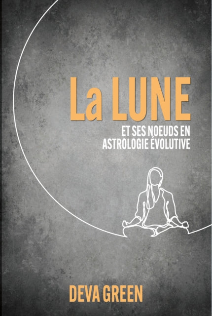 La Lune et ses nœuds en Astrologie Evolutive