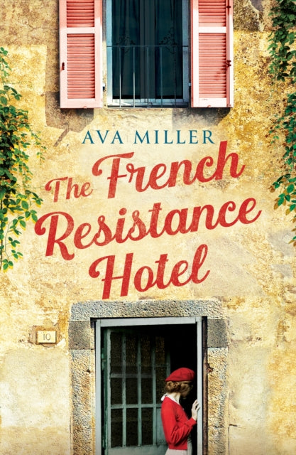 French Resistance Hotel