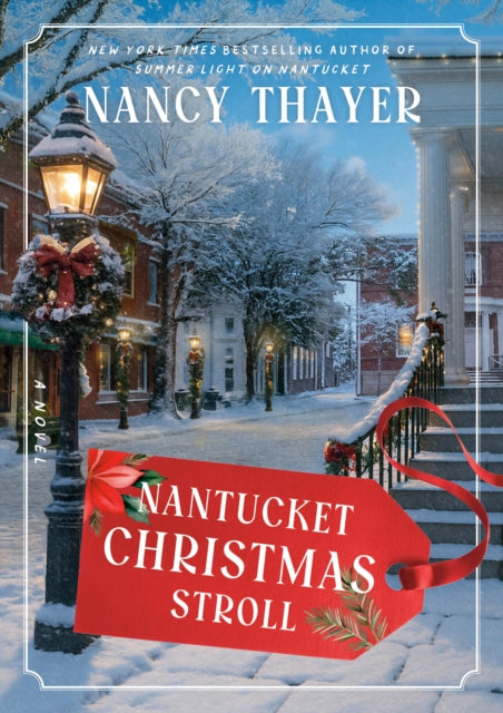 Nantucket Christmas Stroll