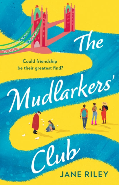 Mudlarkers’ Club