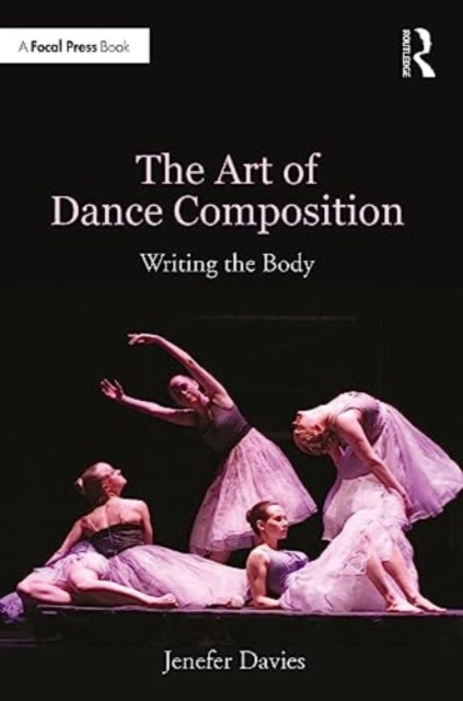 Art of Dance Composition