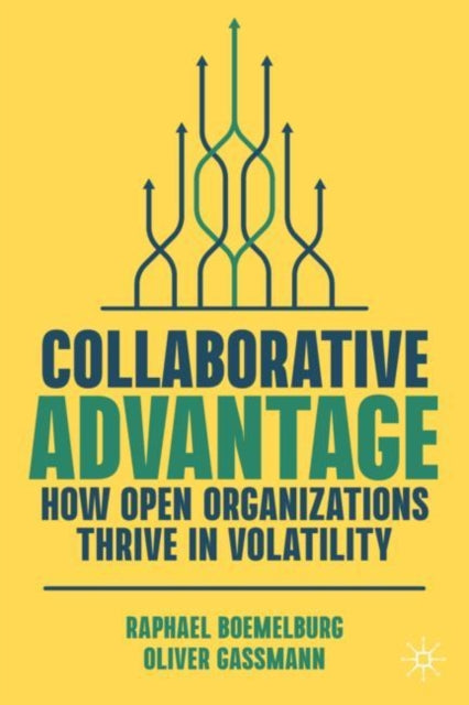 Collaborative Advantage