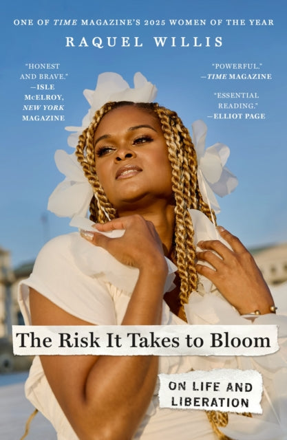 Risk It Takes to Bloom