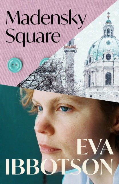 Madensky Square