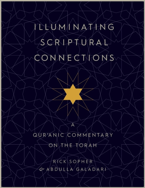 Illuminating Scriptural Connections
