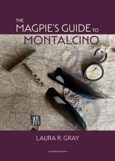 Magpie's Guide to Montalcino