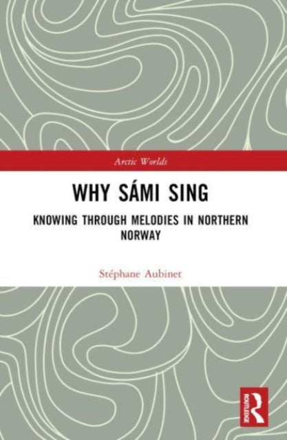 Why Sami Sing