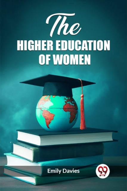 higher education of women (Edition2023)