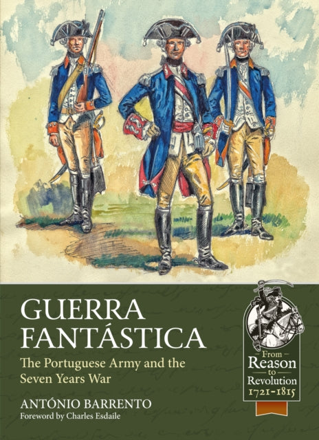 Guerra Fantastica