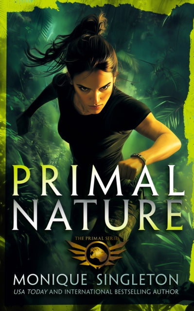 Primal Nature