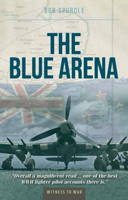 Blue Arena