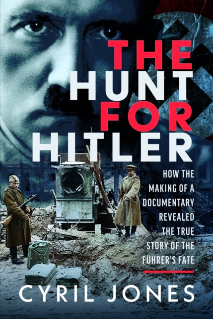 Hunt for Hitler