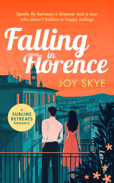 Falling in Florence