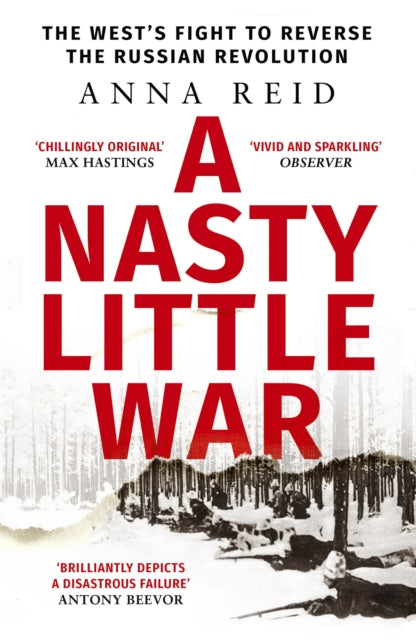 Nasty Little War