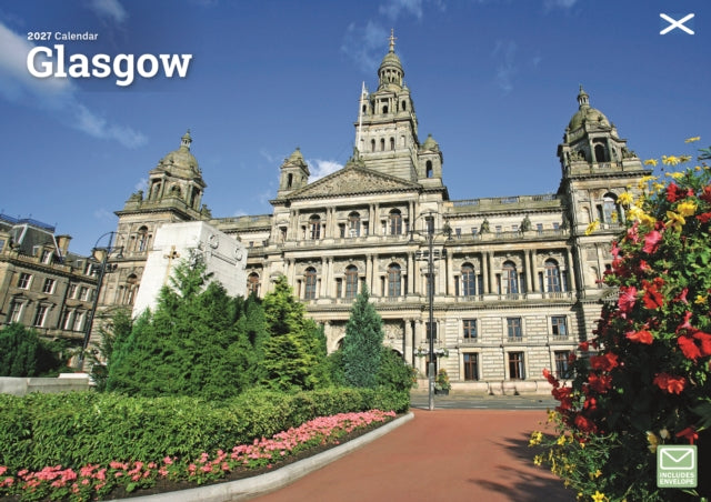 Glasgow A4