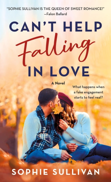 Can't Help Falling in Love