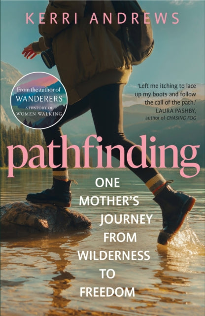Pathfinding