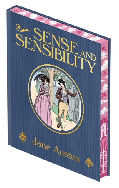 Sense and Sensibility