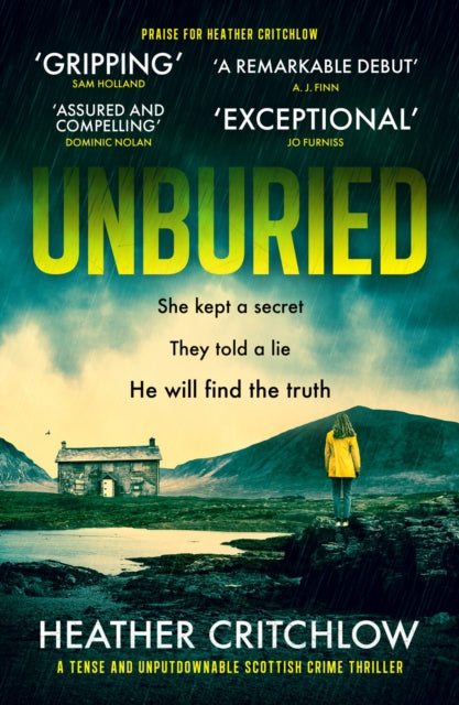 Unburied