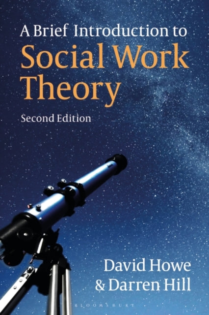 Brief Introduction to Social Work Theory