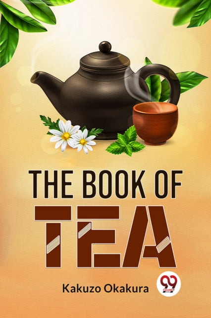 Book of Tea