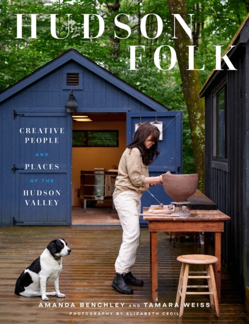 Hudson Folk