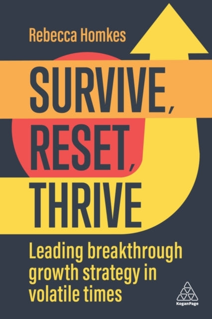 Survive, Reset, Thrive