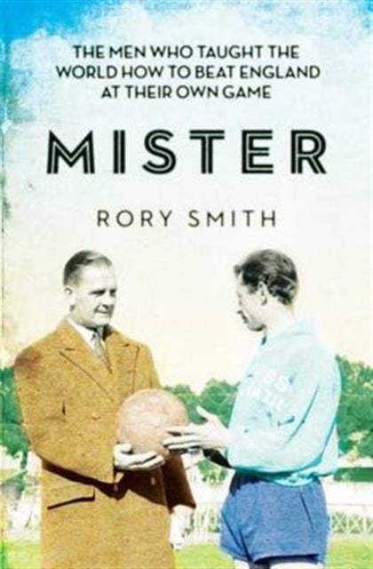 Mister