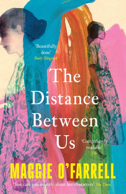 Distance Between Us