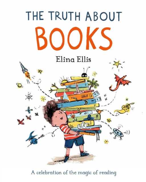 Truth About Books