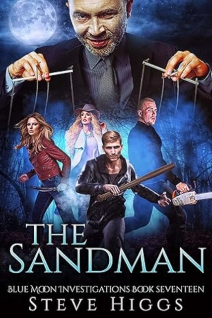 Sandman