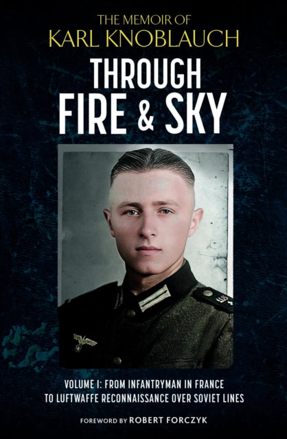 Through Fire & Sky