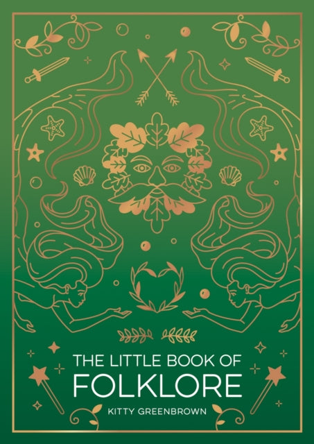 Little Book of Folklore